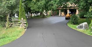 Best Gravel Driveway Installation  in Goulding, FL